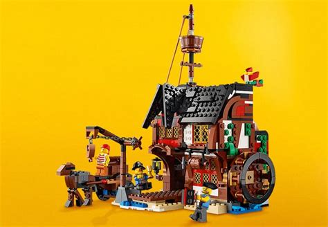 Pirate Ship Lego Creator | stickhealthcare.co.uk