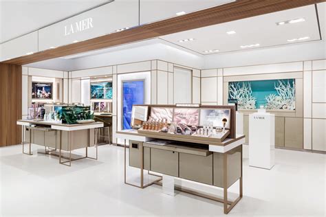 Holt Renfrew Unveils Impressive Beauty Floor as Part of Bloor Street Flagship Renovation [Photos]