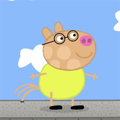 Pedro Pony/Gallery | Peppa Pig Fanon Wiki | Fandom