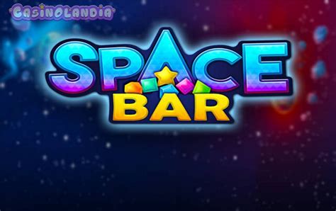 Space Bar Game by World Match RTP 94.94% | Review and Play for Free