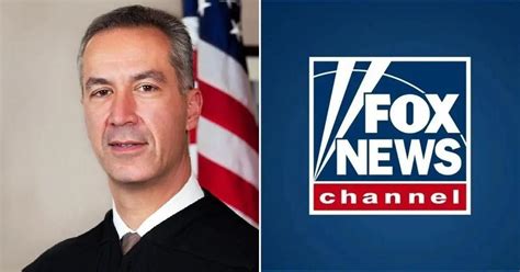 Fired Fox News Producer Reveals She Has 'Secret Recordings' Relevant To Dominion's $1.6B Lawsuit