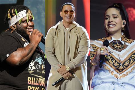 Pa Que Sepa: 10 Latin Songs You’ll Be Hearing All Summer – Rolling Stone