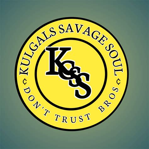 Kulgals Savage Soul organization