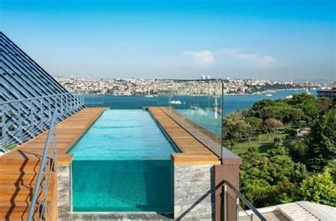 priceless™ | The Ritz-Carlton, Istanbul: In Istanbul, Turkey