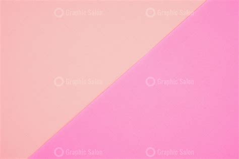 Pink and salmon geometric background - Graphic Templates