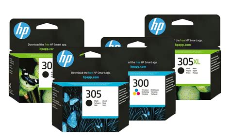 HP Ink Cartridges Selection | Groupon