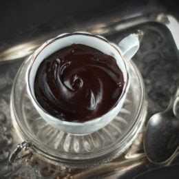 "Secret Ingredient" Gluten-Free, Vegan Chocolate Pudding Recipe
