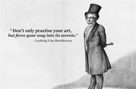 Ludwig van Beethoven - 20 more inspiring composer quotes - Classic FM