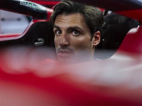 Carlos Sainz Ingin Ferrari Kembali Berada di Podium Tertinggi | Liga ...