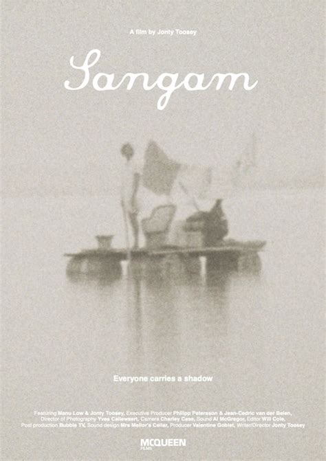 Sangam - FilmFreeway