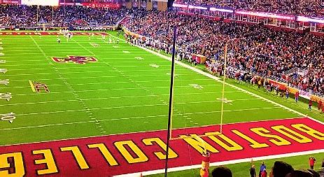 Boston College Football Predictions, Betting Tips & Team Preview 2023 ...