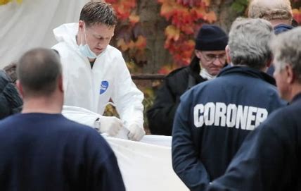 How to Become a Coroner | Coroner Training Requirements