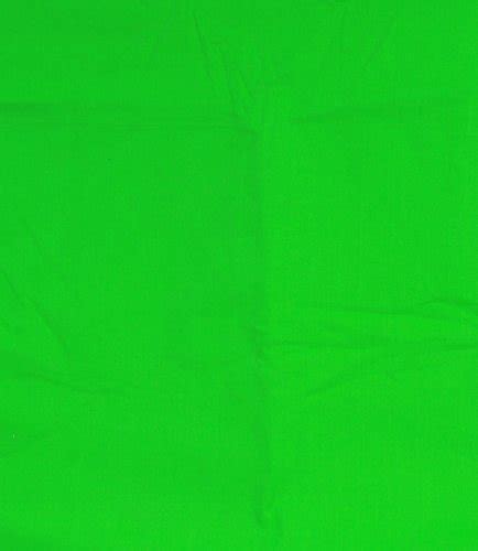 Buy Green Screen Backdrop Background by Fancierstudio -6'x9' Chromakey ...