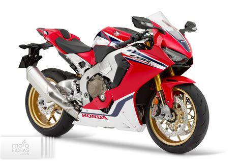 2018 Honda CBR1000RR SP Review • Total Motorcycle