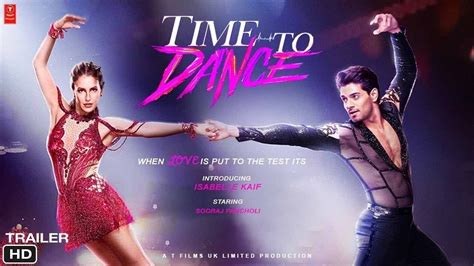 Watch Time to Dance (2021) Full Movie Online Free | TV Shows & Movies