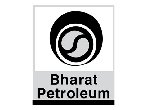 Bharat Petroleum Logo PNG Transparent & SVG Vector - Freebie Supply