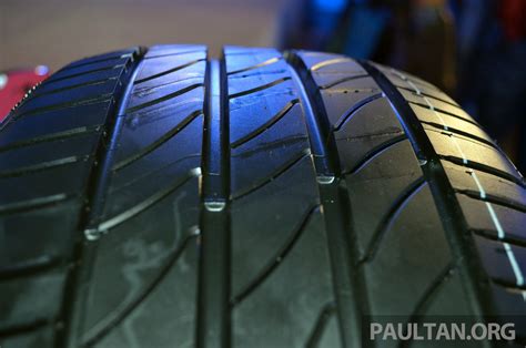 Michelin Primacy 3 ST tyres tested in Thailand – new touring tyre is now available in Malaysia ...