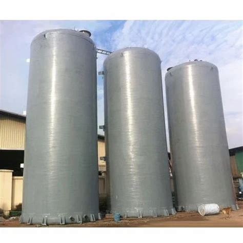 Acid Storage Tanks, Capacity: 5000-10000 L at Rs 24000/no(s) in Ghaziabad | ID: 12165575973