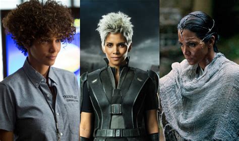 15 Best Halle Berry Movies Of All Time