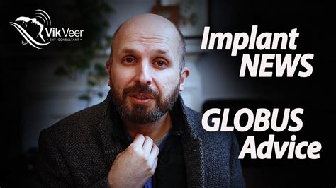 Inspire Implants NOW Available + When to use medication for Globus - YouTube