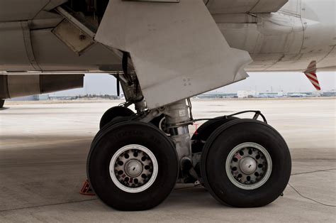 767 weight vs ground clearance of the landing gear(image) - Boeing 767 Professional - X-Plane ...