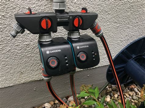 Gardena Smart Garten - Gadget oder mehr Zeit für die Familie?