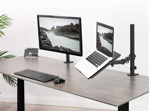 13 Best Laptop Stands: Portable, Adjustable, Foldable | Man of Many