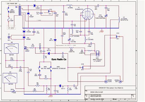 91NR712 - 91RSN1202 - Sony Salatiga: 27MHz CB LINEAR AMPLIFIER