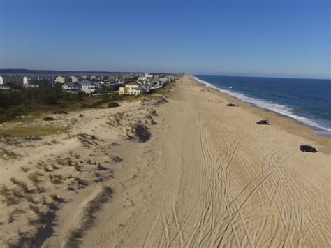 Fenwick Island State Park | Visit Southern Delaware