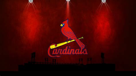 St Louis Cardinals Desktop Wallpaper ·① WallpaperTag