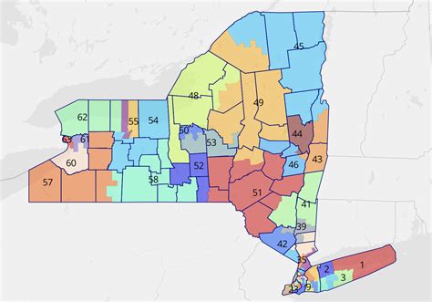 GOP could dent Dems Senate supermajority with new Cervas drawn maps