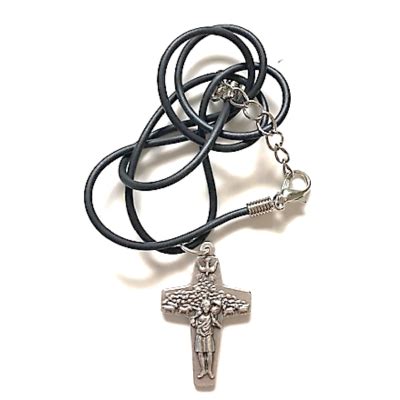 Necklace Good Shepherd Cross - Sacred Supplies