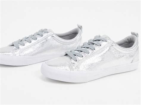 29 Wedding Sneakers Perfect for the Modern Bride