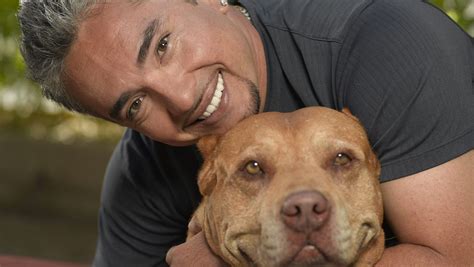 'Dog Whisperer' Cesar Millan reveals suicide attempt