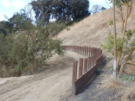 Geotripper: Tuolumne River Trail Nears Completion: A Short Explore ...