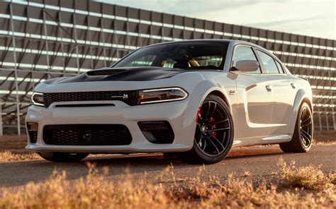 2021 Dodge Charger Widebody Specs - Cars Review 2021