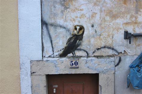 Lisbon, street art | The Culture Map