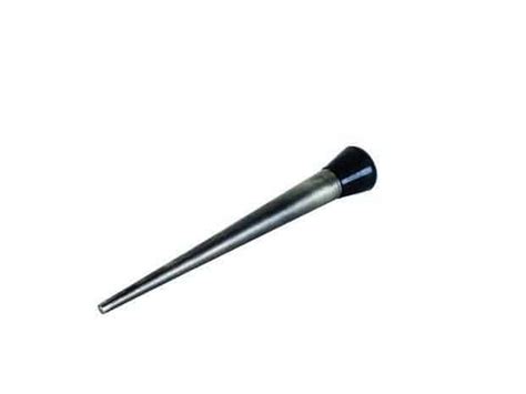 Railroad Tools and Solutions, Inc. | DRIFT PIN - 3/8" POINT-1-1/4" Head ...