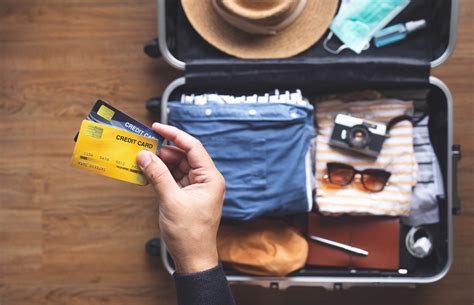 The Ultimate Guide to Turn Credit Card Points Into Travel Experiences - CNET Money