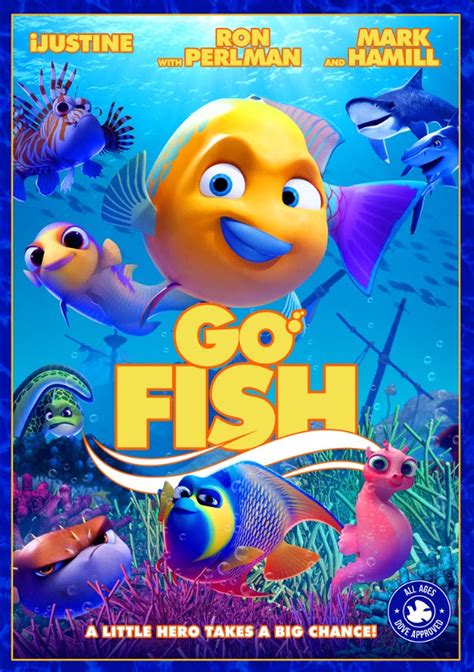 Watch Go Fish Movie Online free - Fmovies