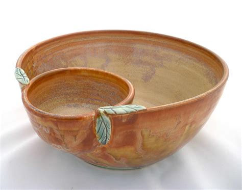 ChipDip.jpg (3121×2462) | Beginner pottery, Clay pottery, Pottery