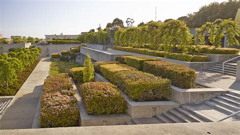 Oakland Museum of California | The Cultural Landscape Foundation