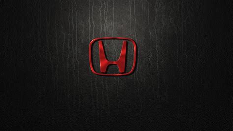 Jdm Honda Logo Wallpaper