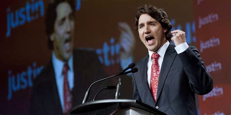 Trudeau Repays Government Hundreds Of Dollars Related To Speaking Events