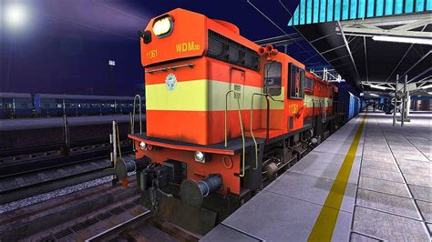 Train Simulator 2021, train sim world HD wallpaper | Pxfuel