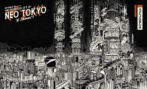 Akira Neo Tokyo 4K Wallpapers - Top Free Akira Neo Tokyo 4K Backgrounds - WallpaperAccess