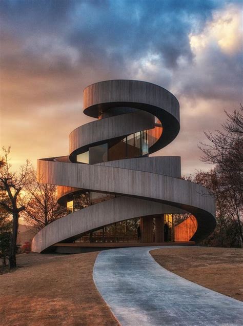 KNSTRCT Travel #Instagame Reveal — KNSTRCT | Unique architecture, Amazing architecture ...