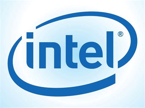 Intel Logo Vector Art & Graphics | freevector.com