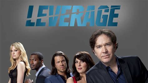 'Leverage': 7 Episodes to Watch Before the Revival