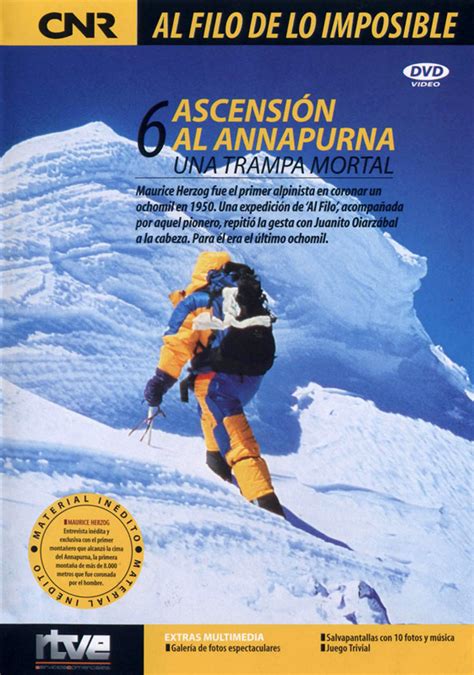 Annapurna (2000) - MNTNFILM - Watch Free